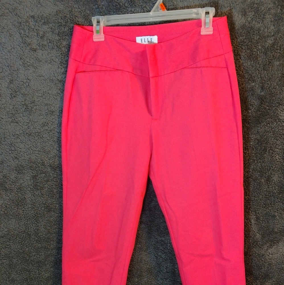 Dress pants
